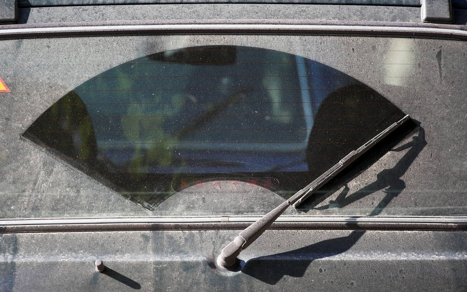 How to Say “Wiper” in Italian? What is the meaning of “Tergicristallo”?