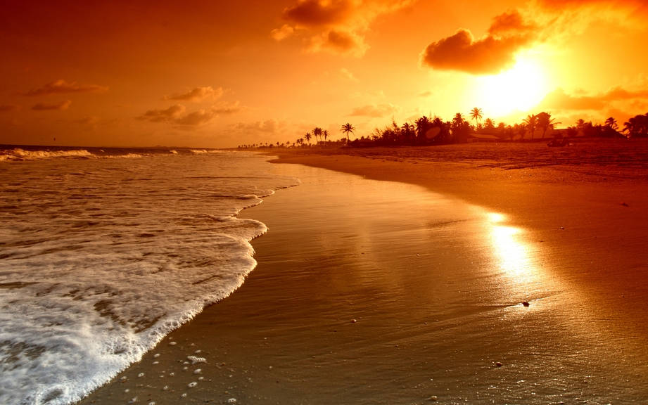 How to Say “Sunrise” in Italian? What is the meaning of “Alba”?