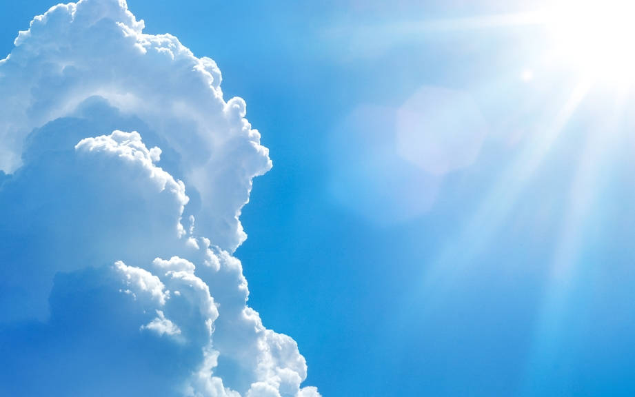 How to Say “Cloud” in Italian? What is the meaning of “Nuvola”?