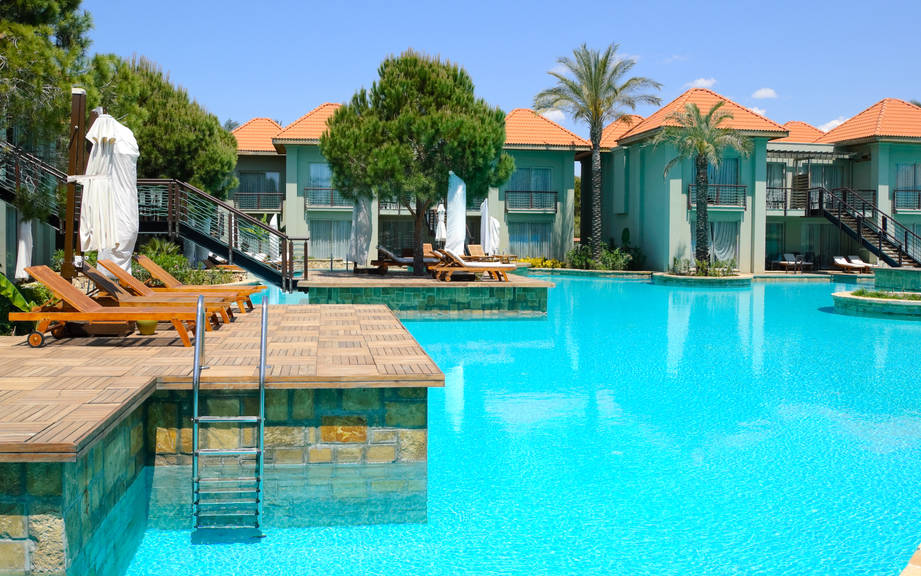 How to Say “Turquoise” in Italian? What is the meaning of “Turchese”?