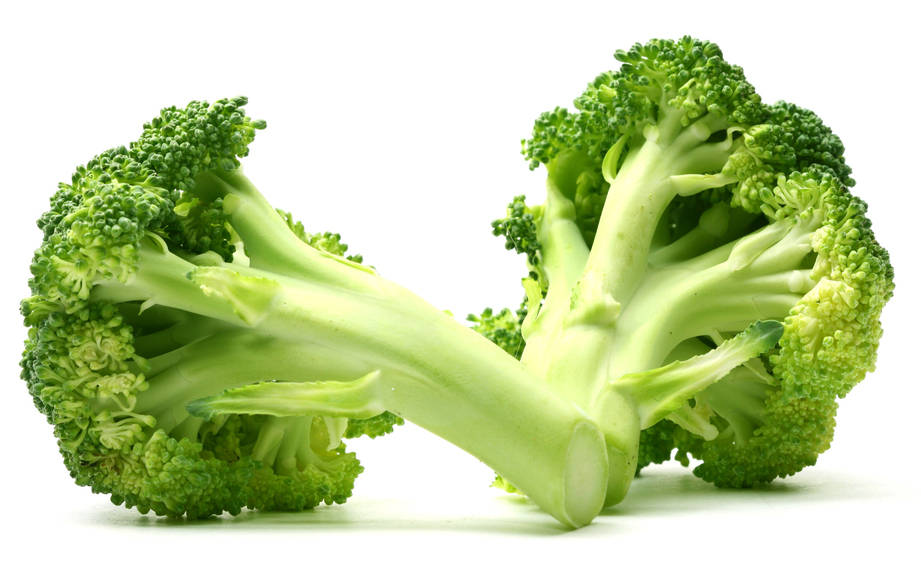 how to say broccoli in spanish