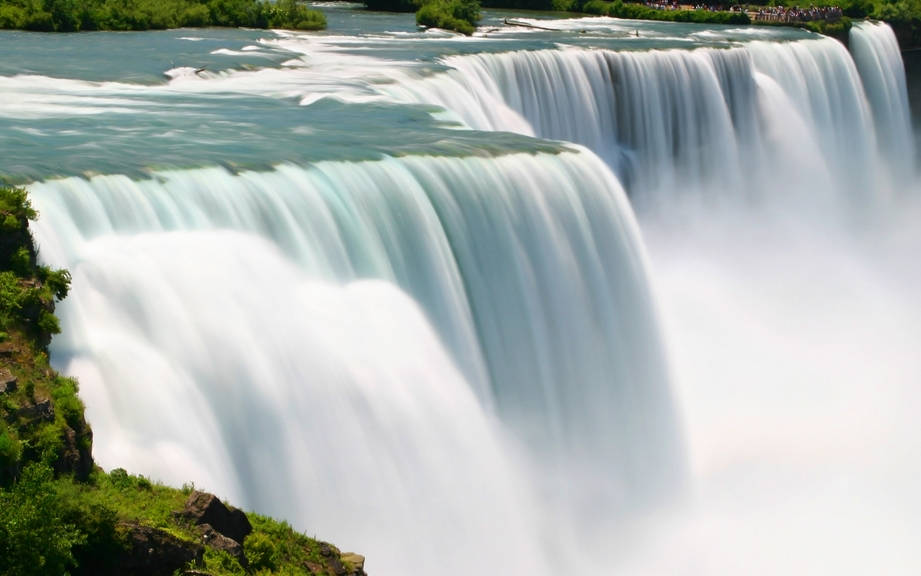 How to Say “Falls” in Spanish? What is the meaning of “Cataratas”?