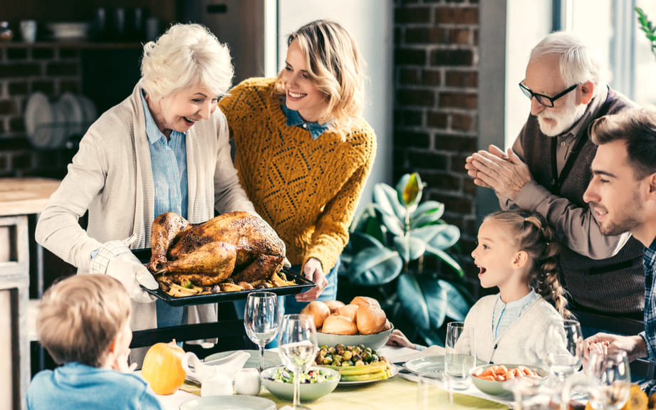 How to Say “Thanksgiving” in Spanish? What is the meaning of “Día de acción de gracias”?