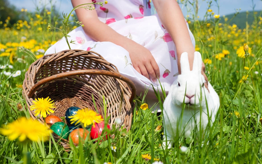 How to Say “Easter” in Spanish? What is the meaning of “Pascua”?