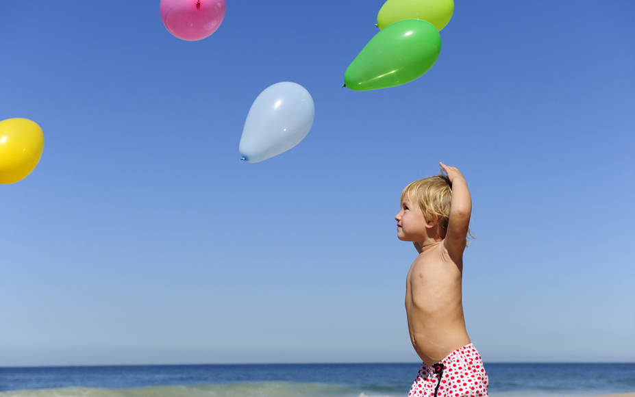 How to Say “Balloon” in Spanish? What is the meaning of “Globo”? OUINO