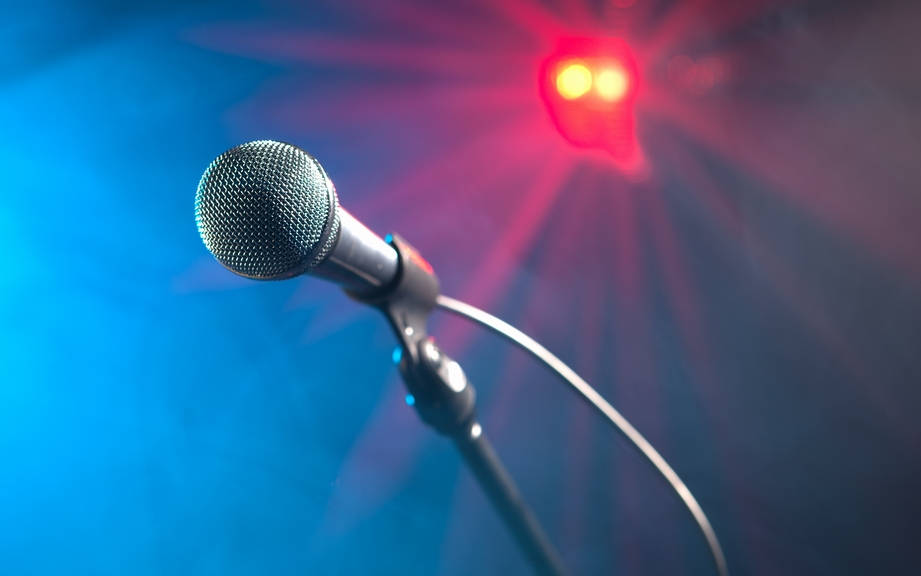 How to Say “Microphone” in What is meaning of “Micrófono”? - OUINO